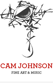 Cam Johnson – Oil Painter – Fine Art Originals and Prints